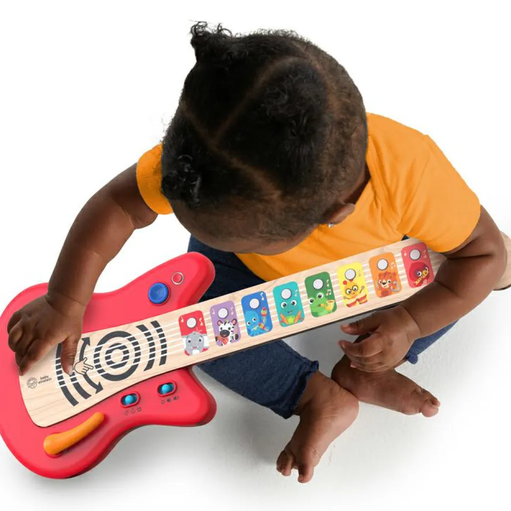 Clearance Guitare connectée Magic Touch Eveil Musical
