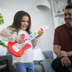 Clearance Guitare connectée Magic Touch Eveil Musical