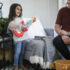 Clearance Guitare connectée Magic Touch Eveil Musical