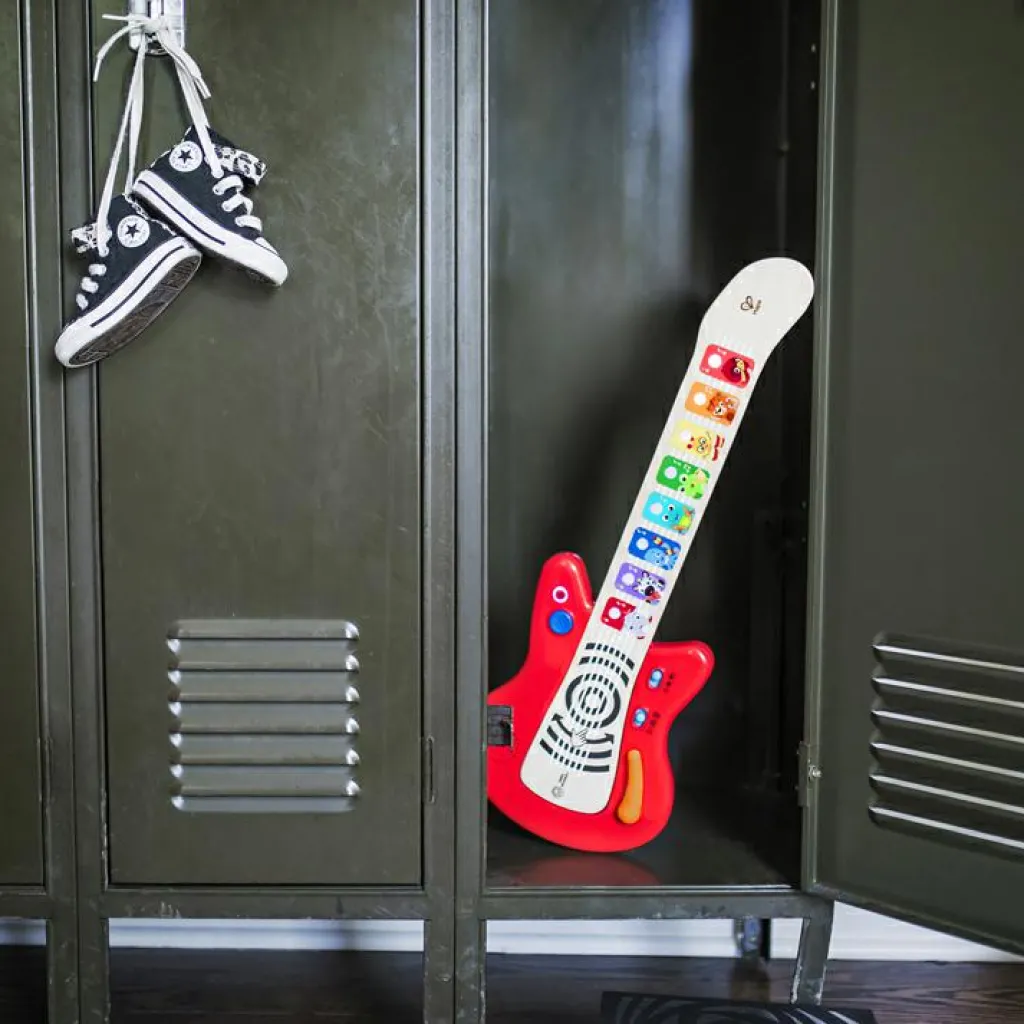 Clearance Guitare connectée Magic Touch Eveil Musical