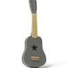 Outlet Guitare en bois gris clair Instrument De Musique