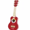 Sale Guitare Ma première guitare Confetti Instrument De Musique