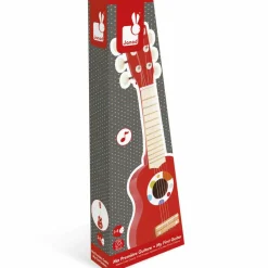 Sale Guitare Ma première guitare Confetti Instrument De Musique
