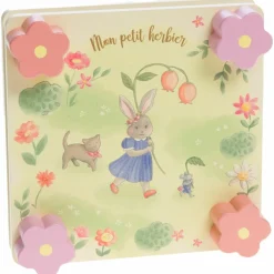 New Herbier Ombeline Jeu D'Observation