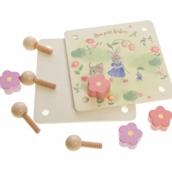 New Herbier Ombeline Jeu D'Observation