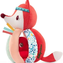 Sale Hochet à poignées Alice Hochet