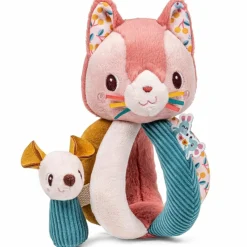 Discount Hochet à poignées Jeanne Hochet