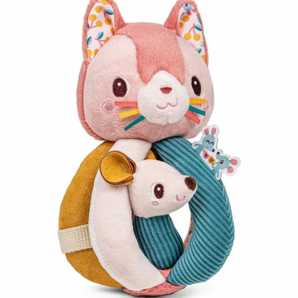 Discount Hochet à poignées Jeanne Hochet