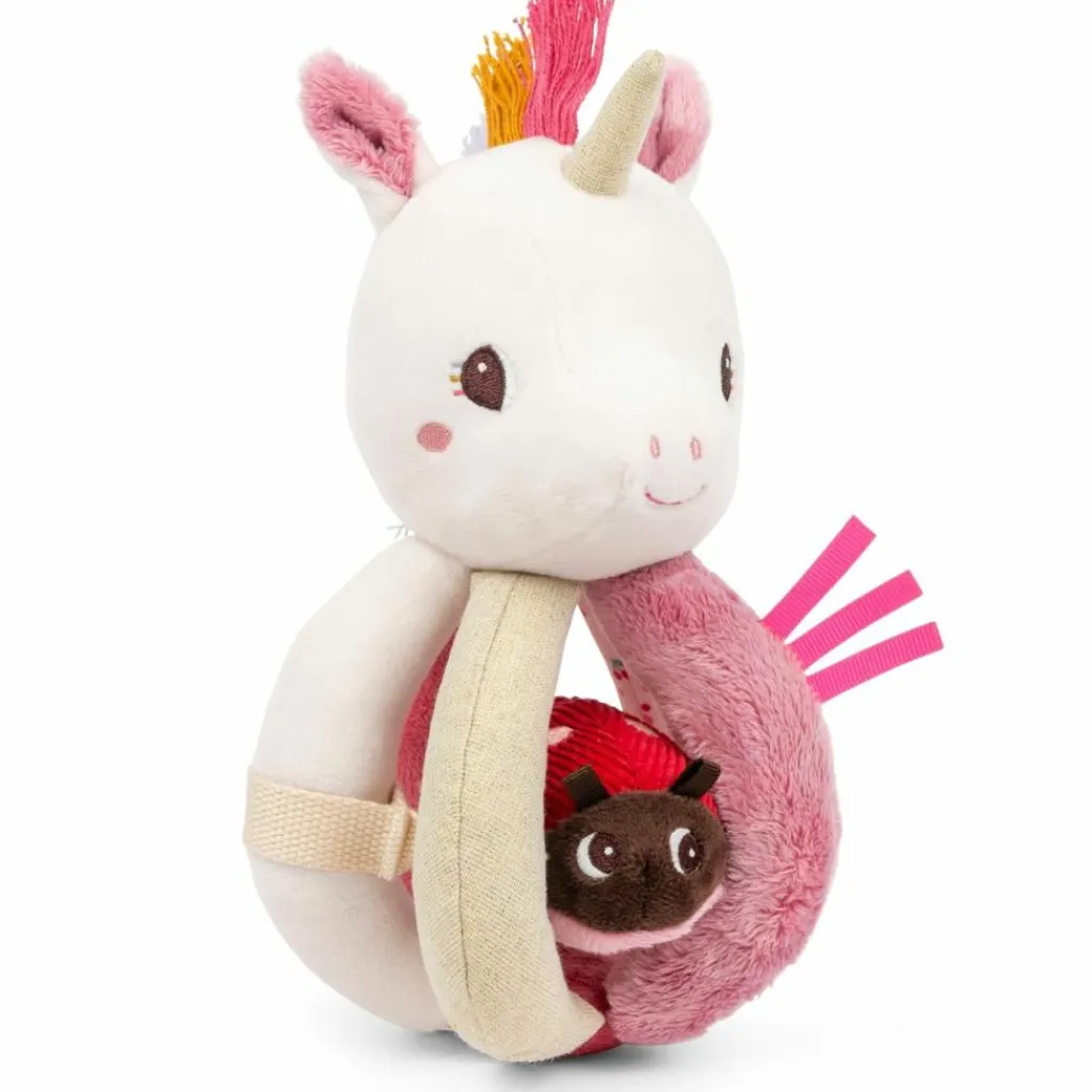 New Hochet à poignées Lena Hochet