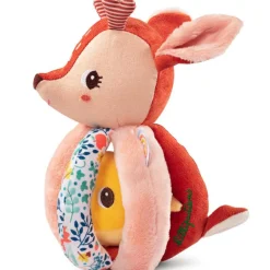 Best Hochet à poignées Stella Hochet