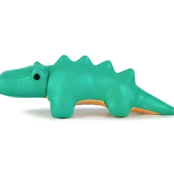 Discount Hochet Achille le Crocodile Tiny Friends Hochet