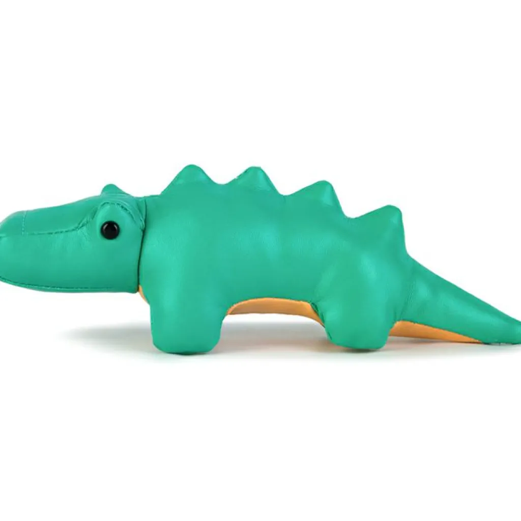 Discount Hochet Achille le Crocodile Tiny Friends Hochet
