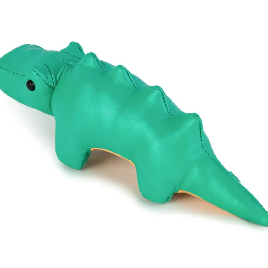 Discount Hochet Achille le Crocodile Tiny Friends Hochet