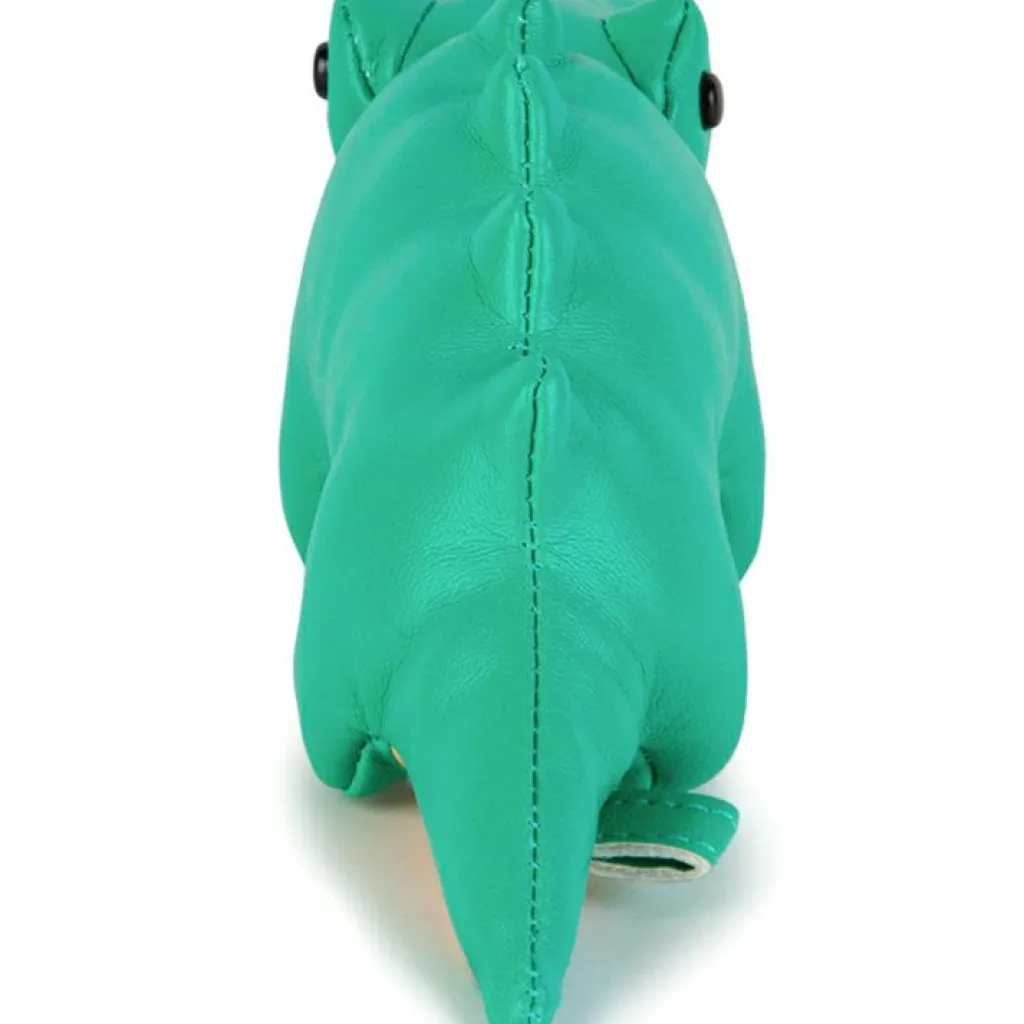 Discount Hochet Achille le Crocodile Tiny Friends Hochet