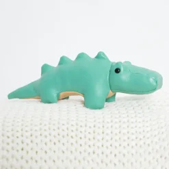 Discount Hochet Achille le Crocodile Tiny Friends Hochet