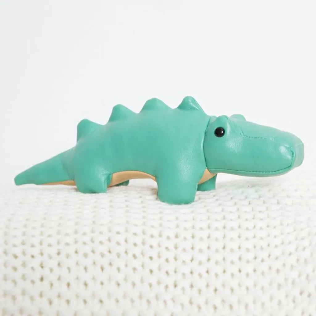 Discount Hochet Achille le Crocodile Tiny Friends Hochet