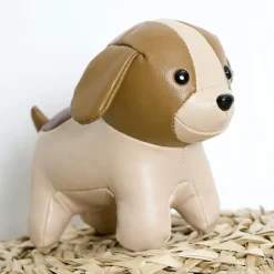 Discount Hochet Adrien le Chien Tiny Friends Hochet