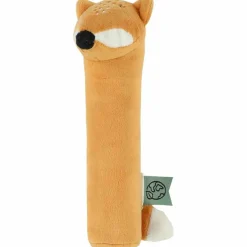 Outlet Hochet allongé Mr. Fox Hochet