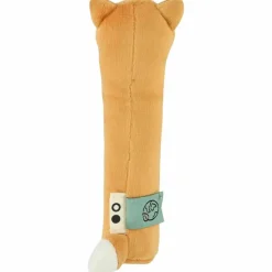 Outlet Hochet allongé Mr. Fox Hochet