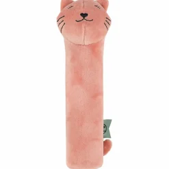 Outlet Hochet allongé Mrs. Cat Hochet