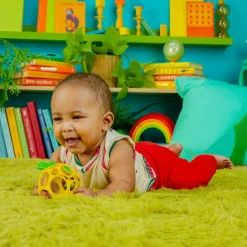 Hot Hochet ananas Hochet