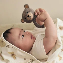 Discount Hochet anneau de dentition Bear Jouet / Anneau De Dentition
