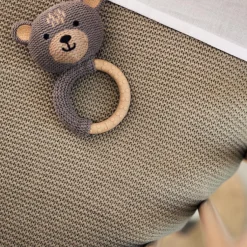 Discount Hochet anneau de dentition Bear Jouet / Anneau De Dentition