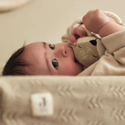 New Hochet anneau de dentition Fox Jouet / Anneau De Dentition