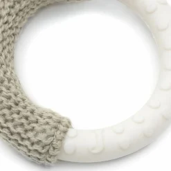 New Hochet anneau de dentition Fox Jouet / Anneau De Dentition