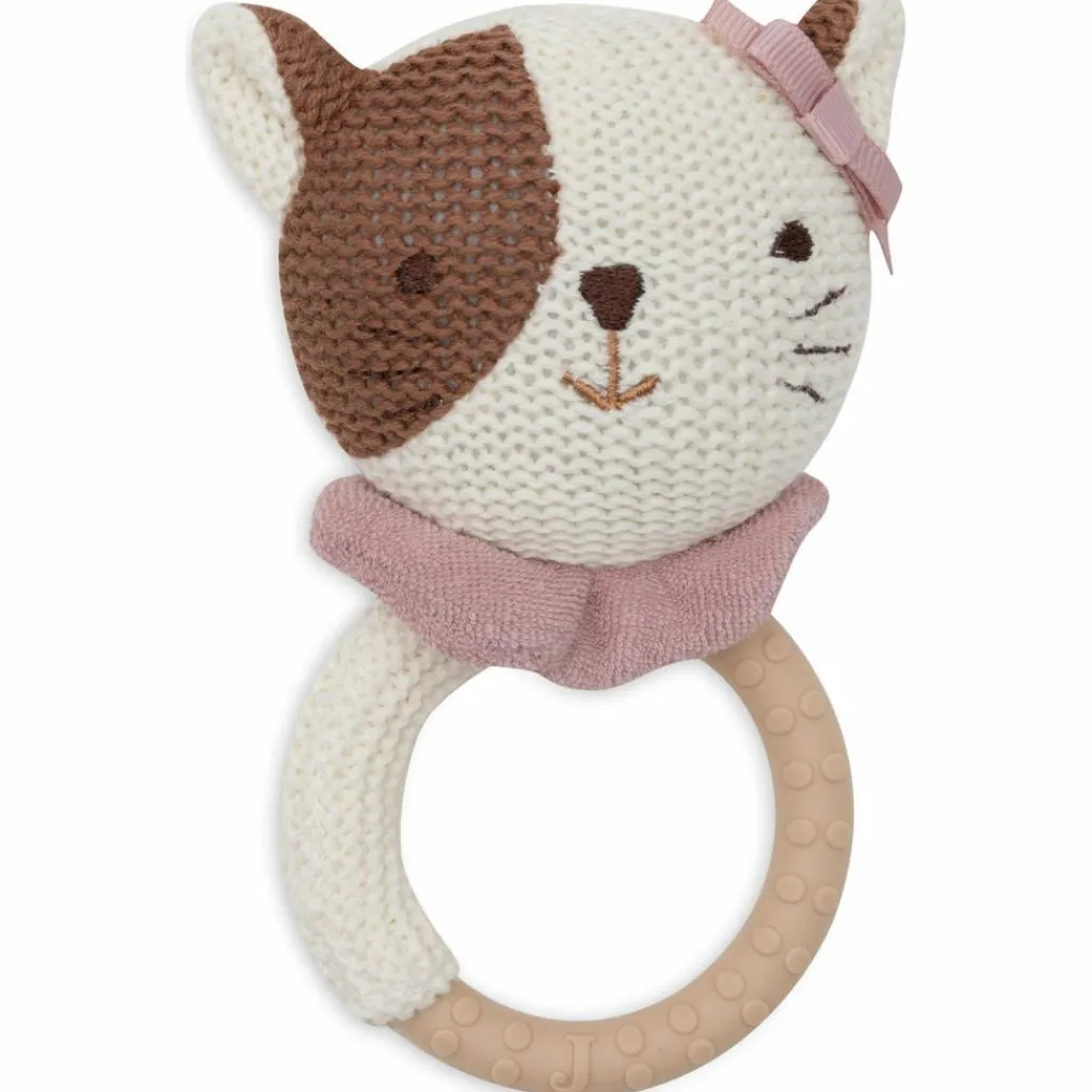 Clearance Hochet anneau de dentition Jill Jouet / Anneau De Dentition