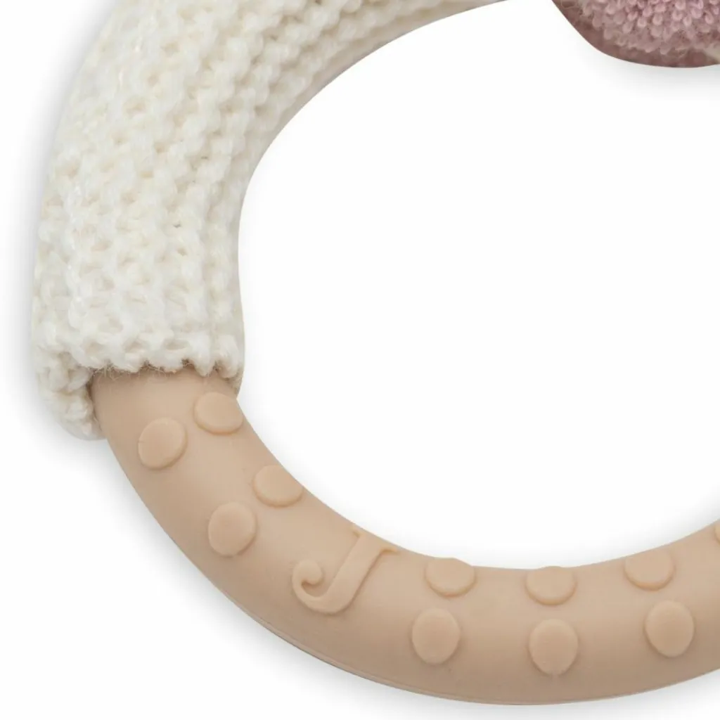 Clearance Hochet anneau de dentition Jill Jouet / Anneau De Dentition