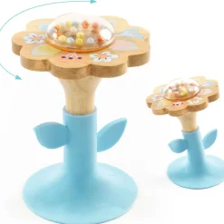 Outlet Hochet Baby Blanc Swipi Hochet