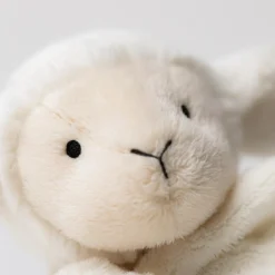 Hochet Bashful Agneau (18 cm) Hochet