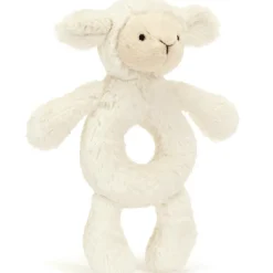 Hochet Bashful Agneau (18 cm) Hochet