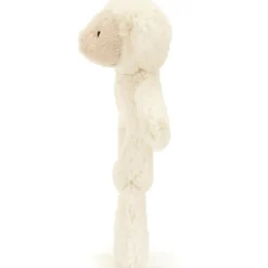 Hochet Bashful Agneau (18 cm) Hochet