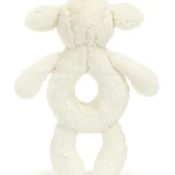 Hochet Bashful Agneau (18 cm) Hochet