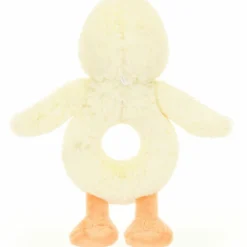 Hochet Bashful Canard (18 cm) Hochet