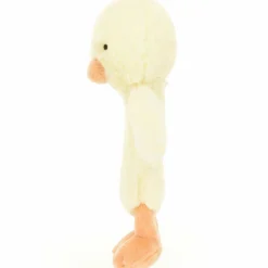 Hochet Bashful Canard (18 cm) Hochet