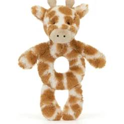 New Hochet Bashful Girafe (18 cm) Hochet