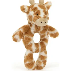 New Hochet Bashful Girafe (18 cm) Hochet