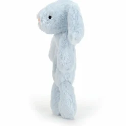 Outlet Hochet Bashful Lapin Bleu (18 cm) Hochet