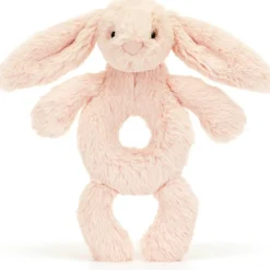 Sale Hochet Bashful Lapin Blush (18 cm) Hochet