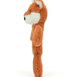 Hot Hochet Bashful Renard (18 cm) Hochet