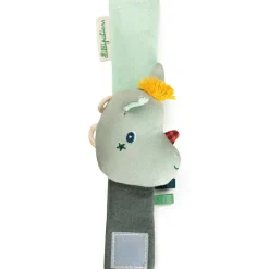 Online Hochet bracelet eco Joe (18 cm) Hochet