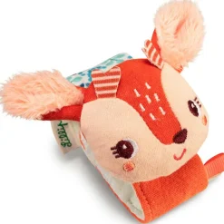 New Hochet bracelet eco Stella (18 cm) Hochet