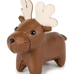 Clearance Hochet Bruce le petit élan Tiny Friends Hochet