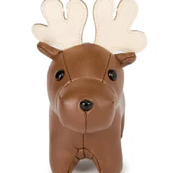 Clearance Hochet Bruce le petit élan Tiny Friends Hochet