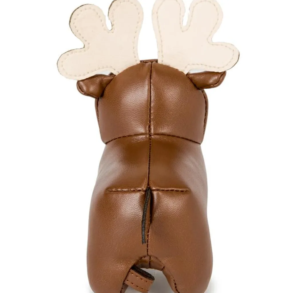 Clearance Hochet Bruce le petit élan Tiny Friends Hochet