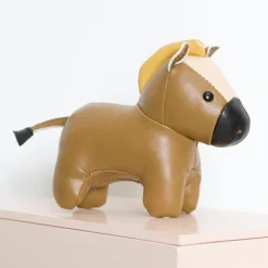 Clearance Hochet Charles le Cheval Tiny Friends Hochet