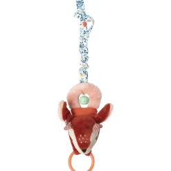 Clearance Hochet clochette à suspendre Stella Hochet